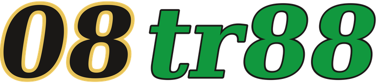 08tr88 logo