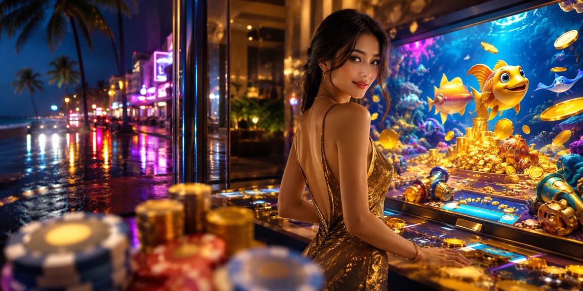 08tr88 Mở tài khoản 08tr88 casino và chọn bàn chơi ngay